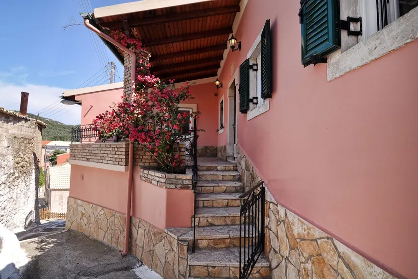 Mancini House - Image 1