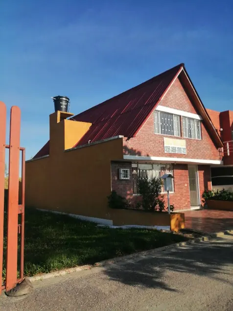 Paipa Boyacá Cabin - Image 1