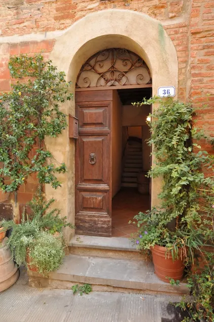 Romantic Apartment - Città Della Pieve - Image 1