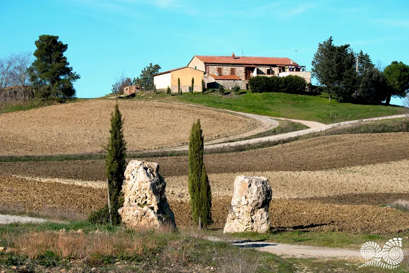 Poggio alla Pietra 26 - Image 1