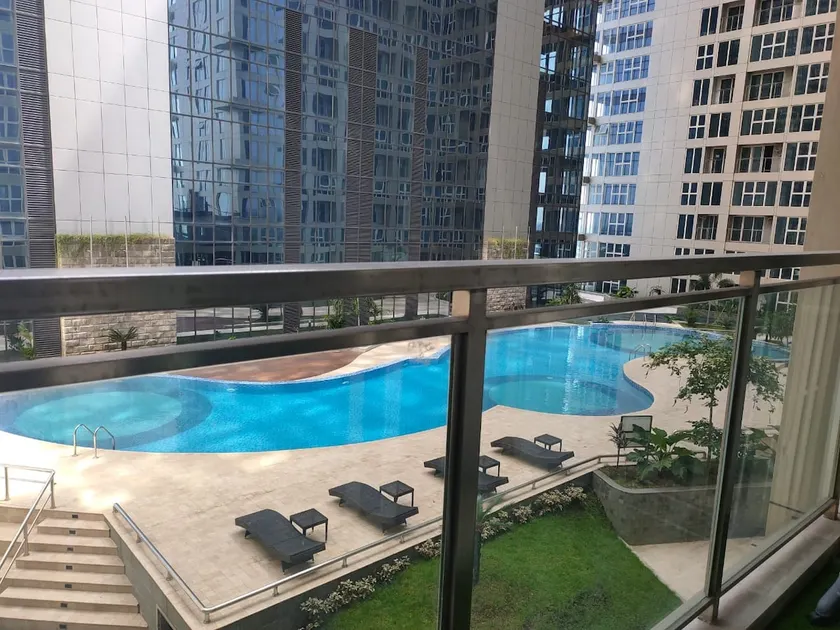 Grand Jati Junction Apartment - Image 1
