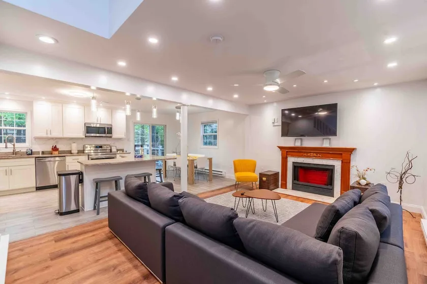 Luxury 6BR Pocono Home In Heart of All Attractions - Image 1