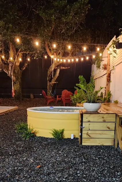 Dreamy accommodation - Image 1