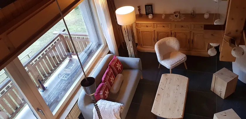 Apartment 6 pers. – exceptional view - Image 1