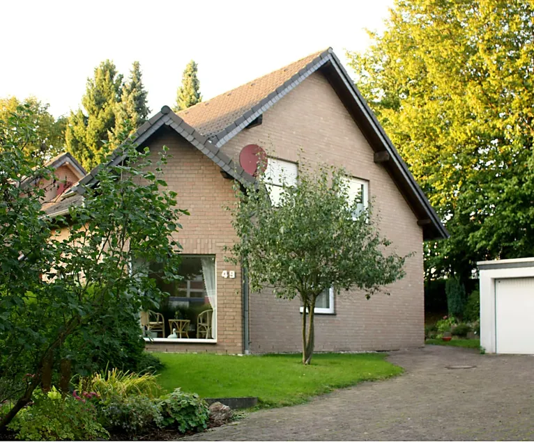Vacation rental Anna in the Bergisches Land - Image 1