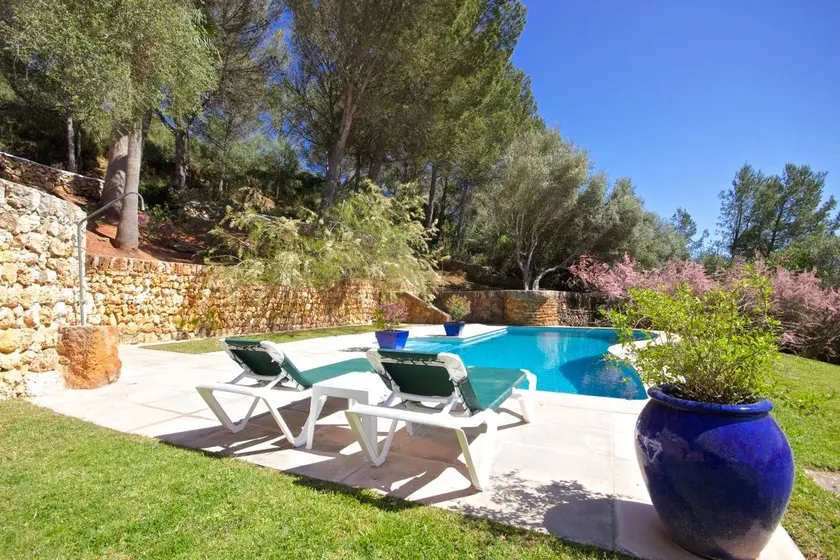 Complete casita in the countryside - Image 1