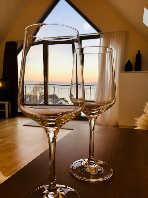 Fantastic loft with Lake Constance at your feet... - Image 1