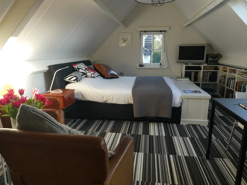 Heuvelrug B&B - Image 1