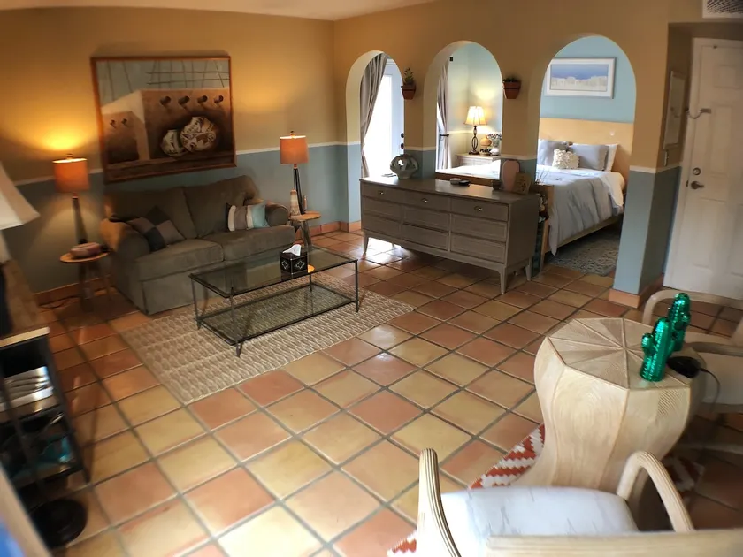 Desert Trail Hideaway - Image 1