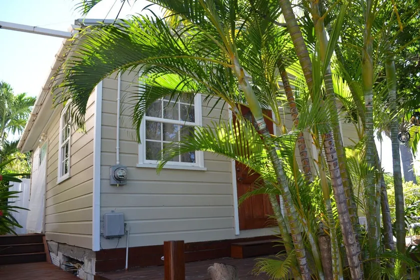 Craigg's Cottage - Image 1