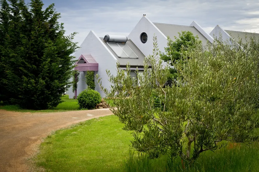 @westonfarm - #Farmstay - Image 1
