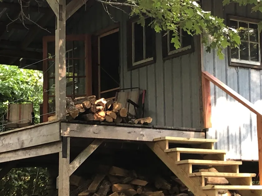 BuffaloHead Cabin - Image 1