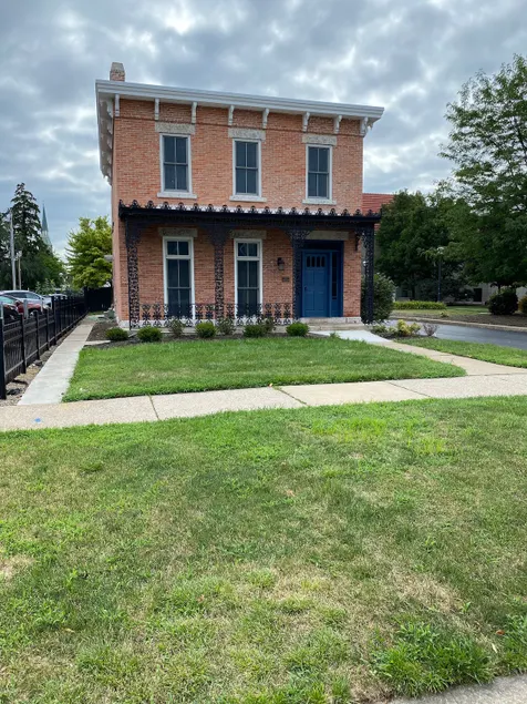 Historic 3 bedroom home in Sandusky - Image 1