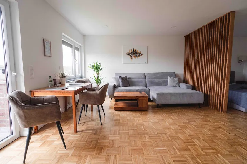 WITTMANN Ganze Apartments in Gifhorn - Image 1