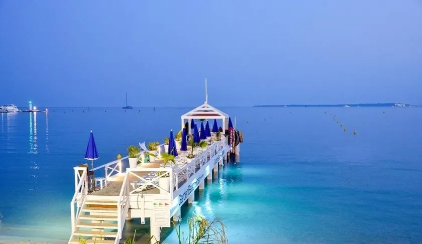 Nice apartment in the middle of Juan les Pins! - Image 1