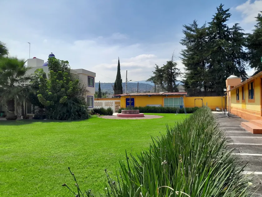 La Quinta de Xochimilco - Image 1