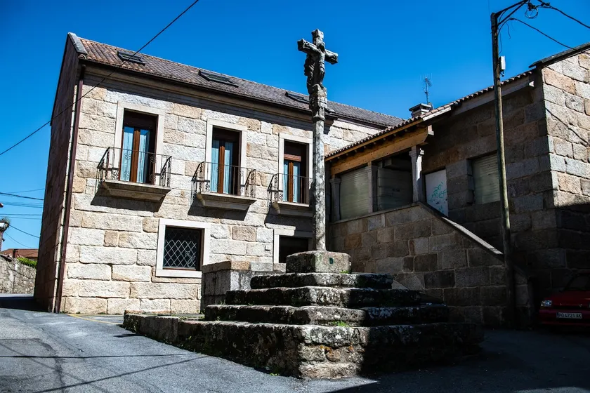 Exclusive and central home - Image 1