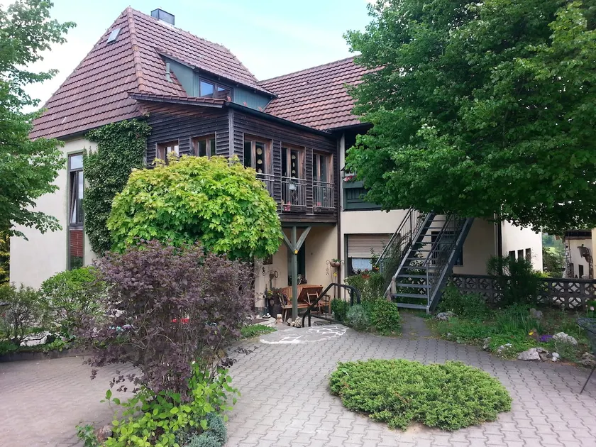 Vacation home ”Hutzi” - Image 1