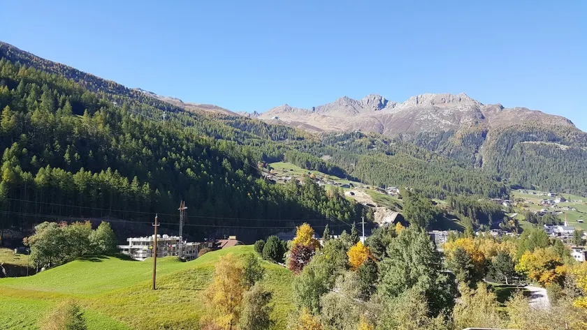 Holiday home ANNA - Mountain hut feeling II - Image 1