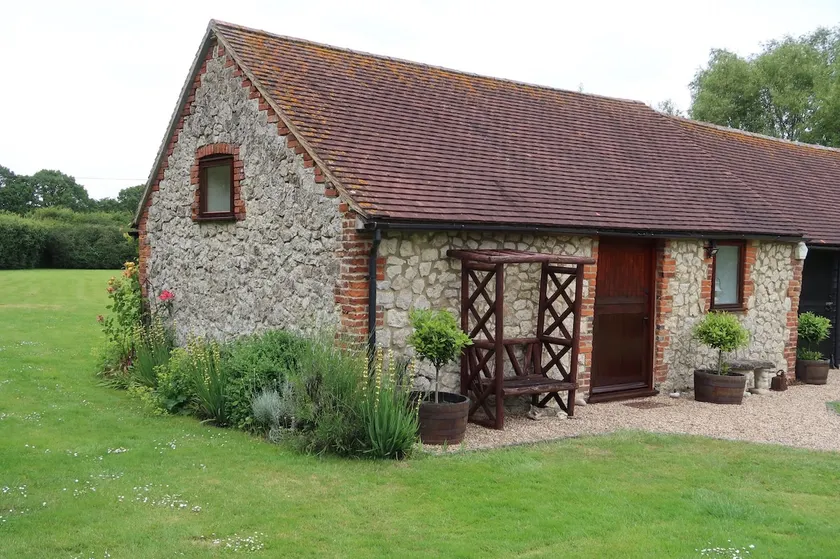 The Old Dairy at Our Oast House - Image 1