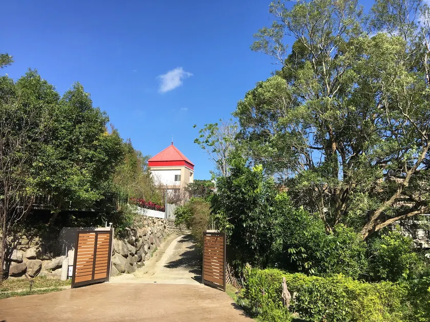 Country house - Image 1