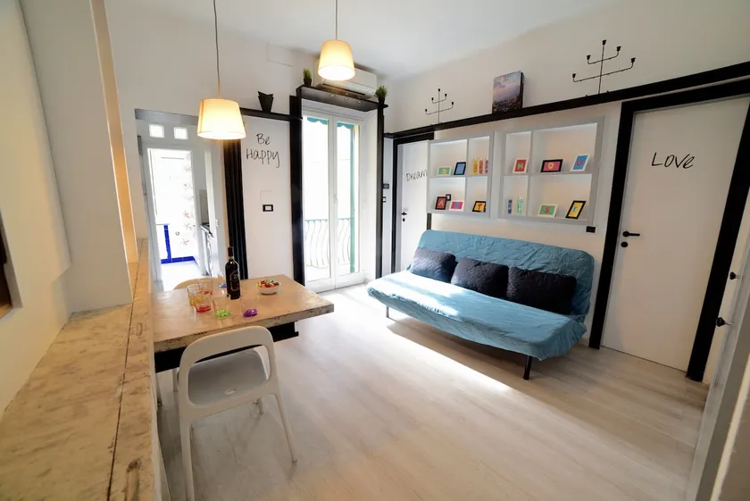 SMART House - Near Amazing PORTOFINO - Image 1