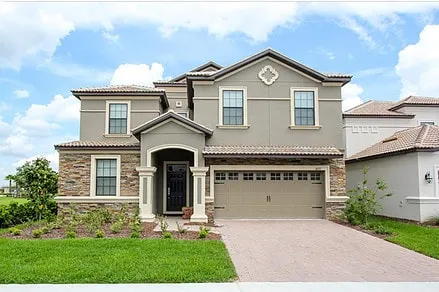 ORLANDO Rent a house - Maui - Image 1