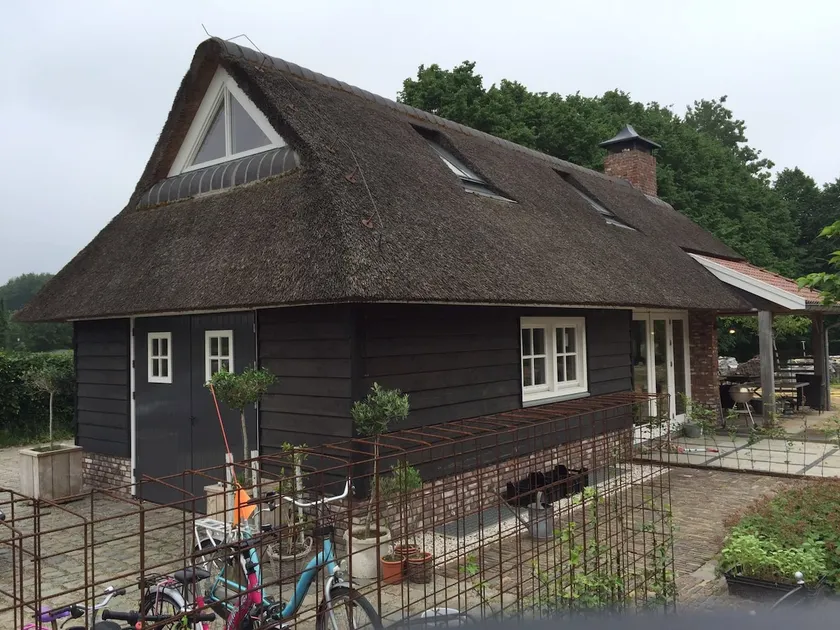 Cozy cottage to recover - contactless! - Image 1