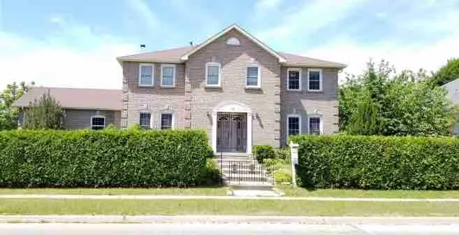 The Attwood 4 bedroom detached home - Image 1