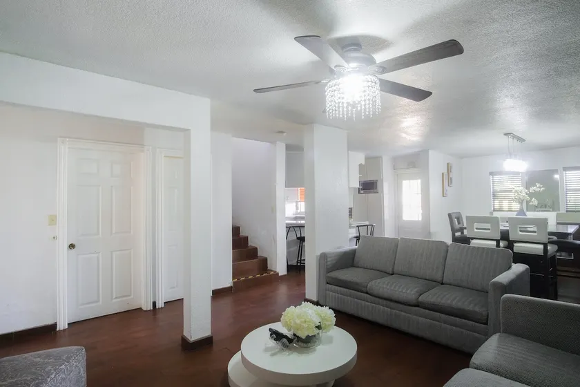 Private Casa Grande, A/C, 5 Bedrooms, Grill - Image 1