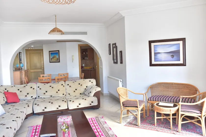 B&B Cote d'azur, Your seaside holiday in Hammamet.<br> - Image 1