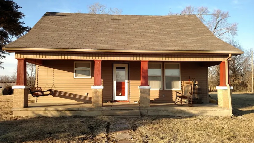 Prairie Edge - Image 1