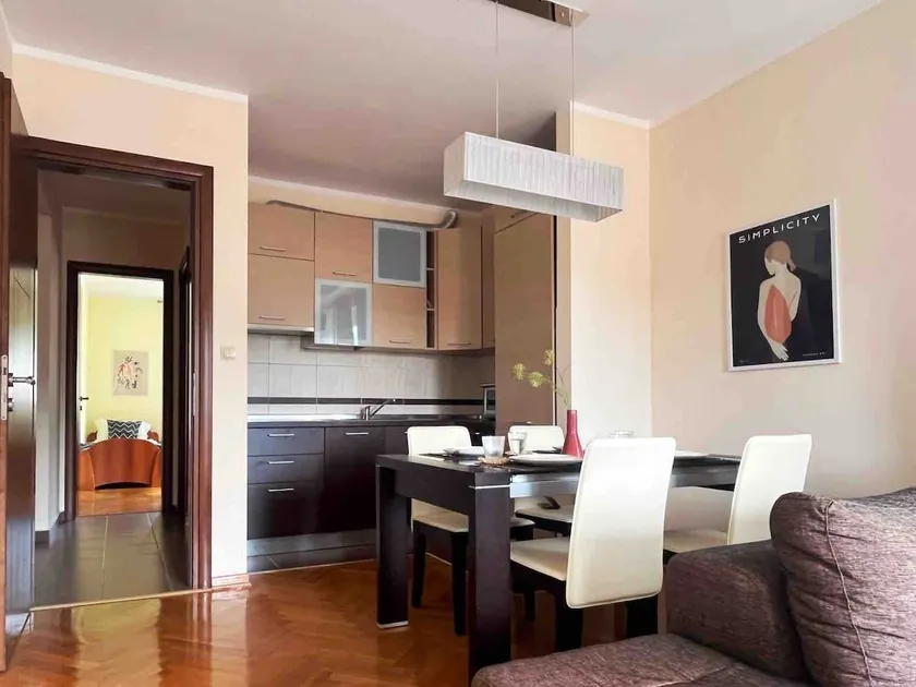 Lana apartment Petrovac - Image 1