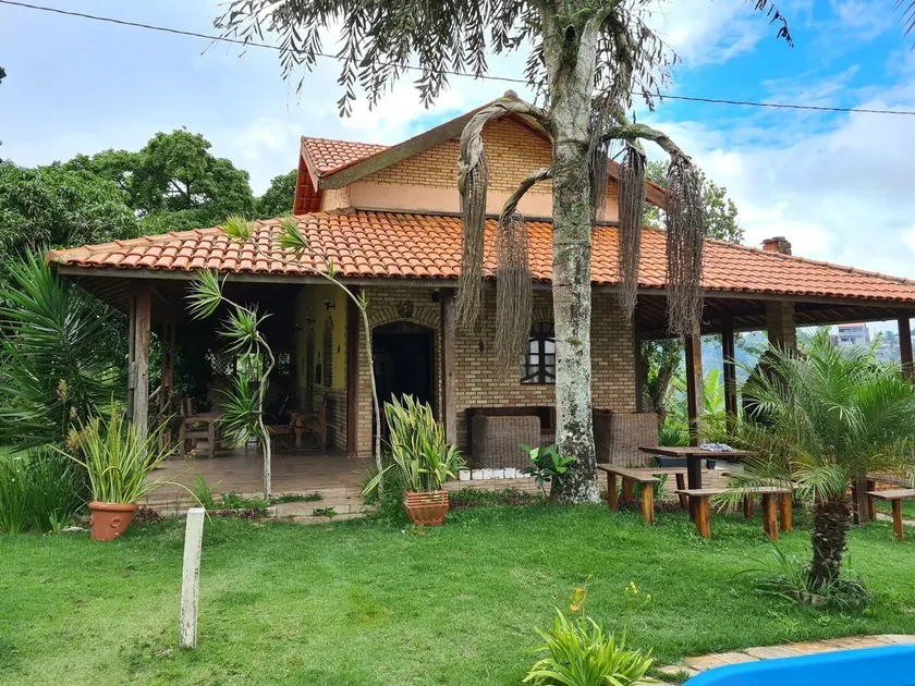 Joaquim Neto Country House - Image 1
