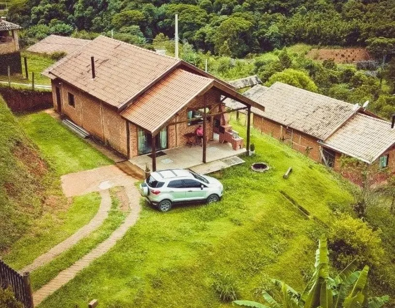 Rancho dos Mantas - Image 1