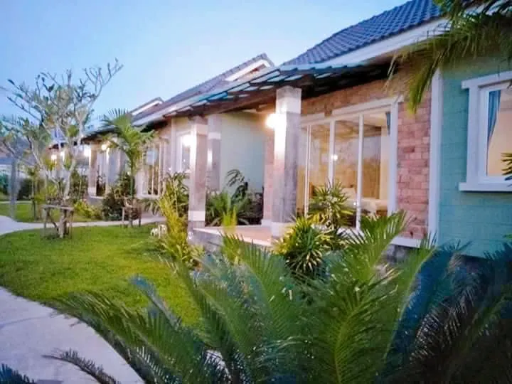 Baan Rom Pruk private house, near Naiyang beach - Image 1