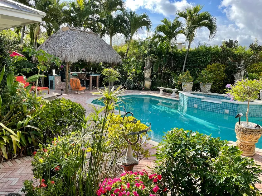 Tropical Charm - Image 1
