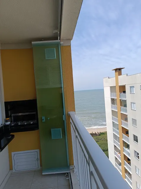 Apartment on the sand, 20 min from Beto Carreiro! - Image 1