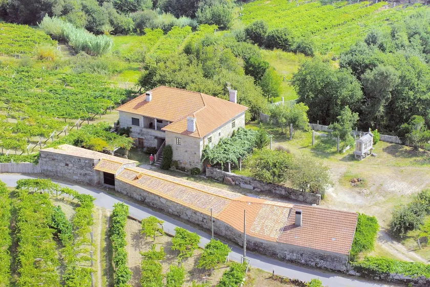 Casa Rural Maria Bargiela - Image 1