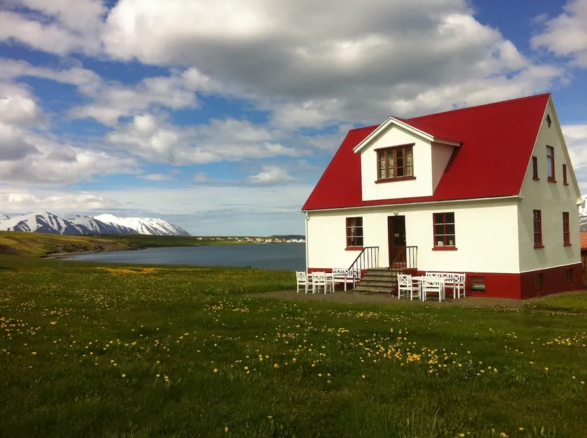 External Vík - Lodge - Image 1