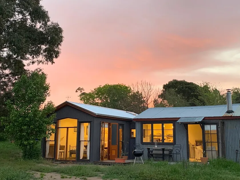 Gatekeeper’s Studio. Country charm near Mona Farm - Image 1