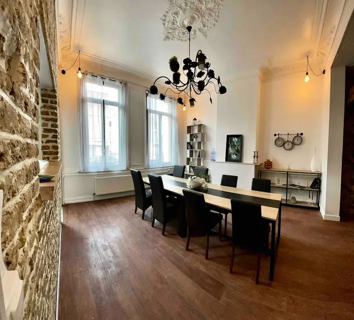 Character apartment - 170 m2 - Image 1