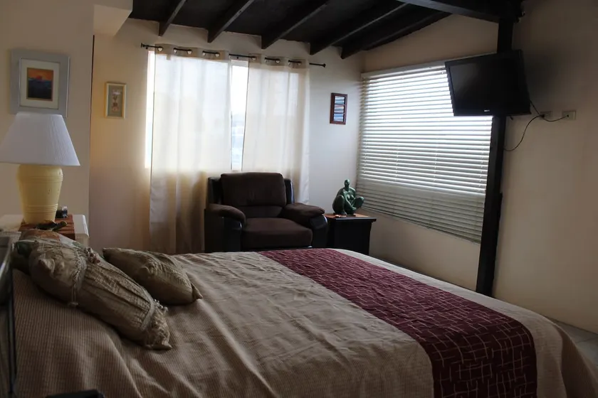 Nice room in rosarito #5 - Image 1