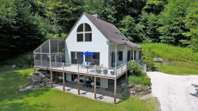 Modern Mtn Chalet | Great Barrington & Tanglewood - Image 1
