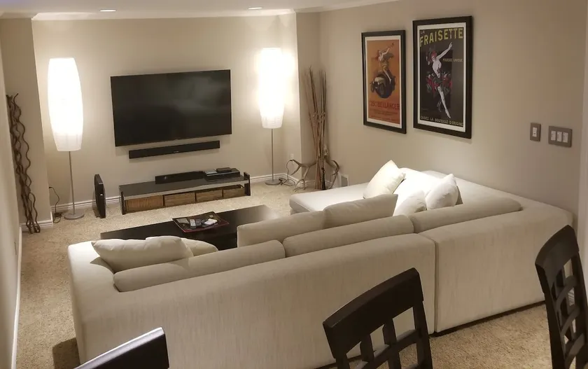 Espace de vie privé de luxe / Appartement à Denver, Colorado - Image 1
