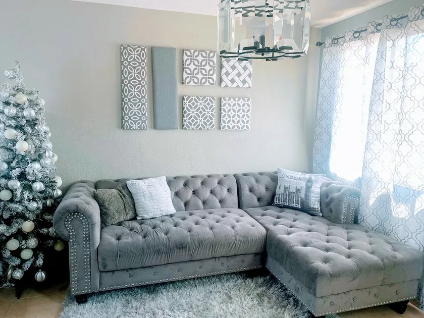 Enjoy the comfort and feel at home! - Image 1