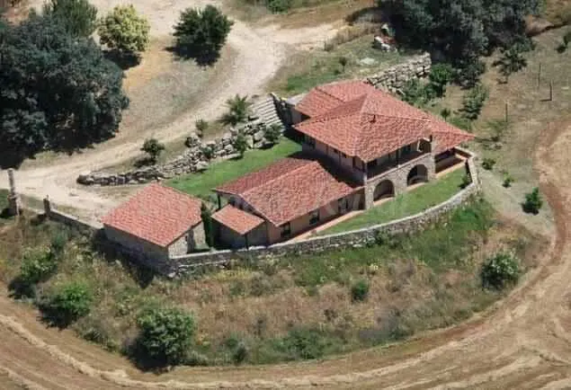 Amaltea Rural House - Image 1