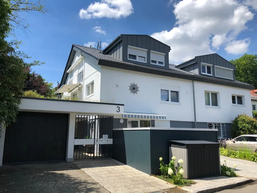 Sonnenhaus Residence - Image 1