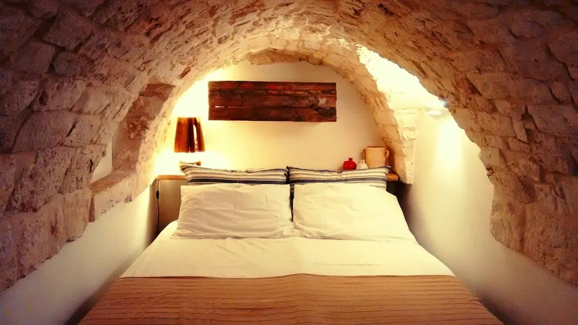 Magical Stone House 2 Floors + Terrace with a view - Image 1