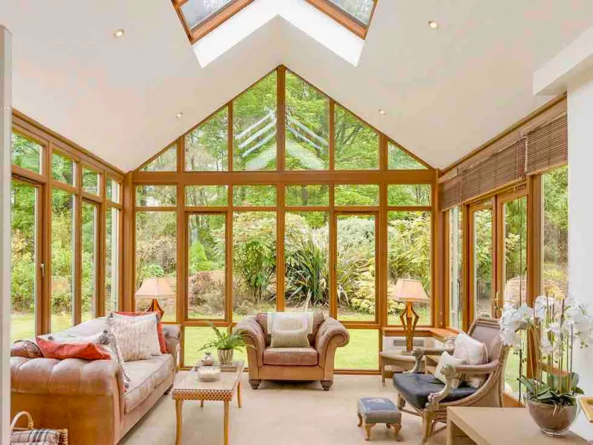 'The Willows' A Charming home on Dollarbeg Castle Estate - Image 1